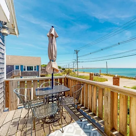 Apartamento Bay Colony Vista